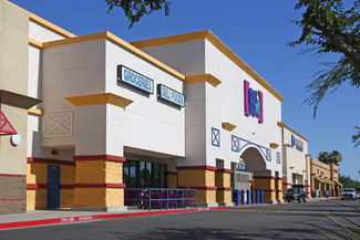 More details for 2070 S Power Rd, Mesa, AZ - Retail for Lease