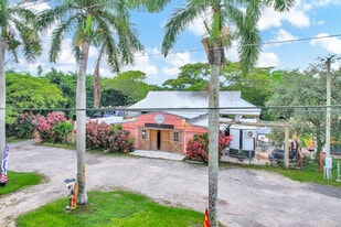 17480 SW 232nd St, Miami FL - Golf Course