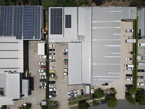 24 Newheath Dr, Arundel, QLD - Aerial map view - Image1