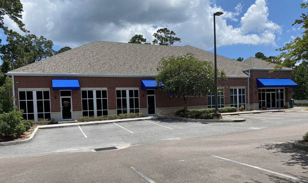 751 Duval Station Rd, Jacksonville, FL 32218 - Office for Lease | LoopNet