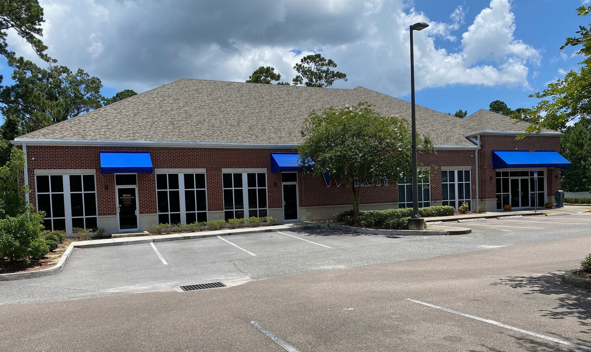 751 Duval Station Rd, Jacksonville, FL for sale Building Photo- Image 1 of 1