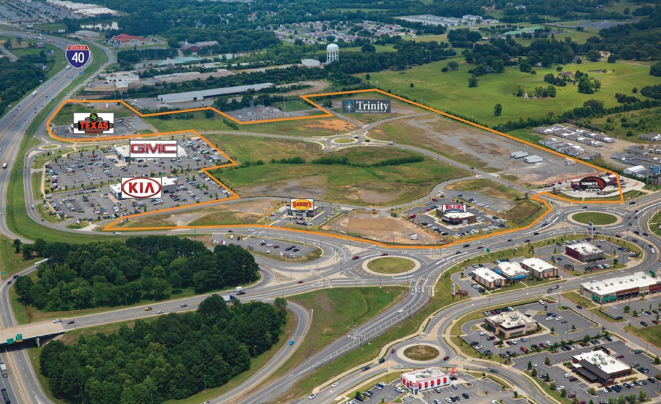 Amity Rd, Conway, AR 72032