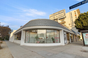 6035 W Pico Blvd, Los Angeles CA - Commercial Real Estate