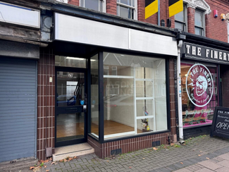 More details for 29 Raddlebarn Rd, Birmingham - Office/Retail for Lease