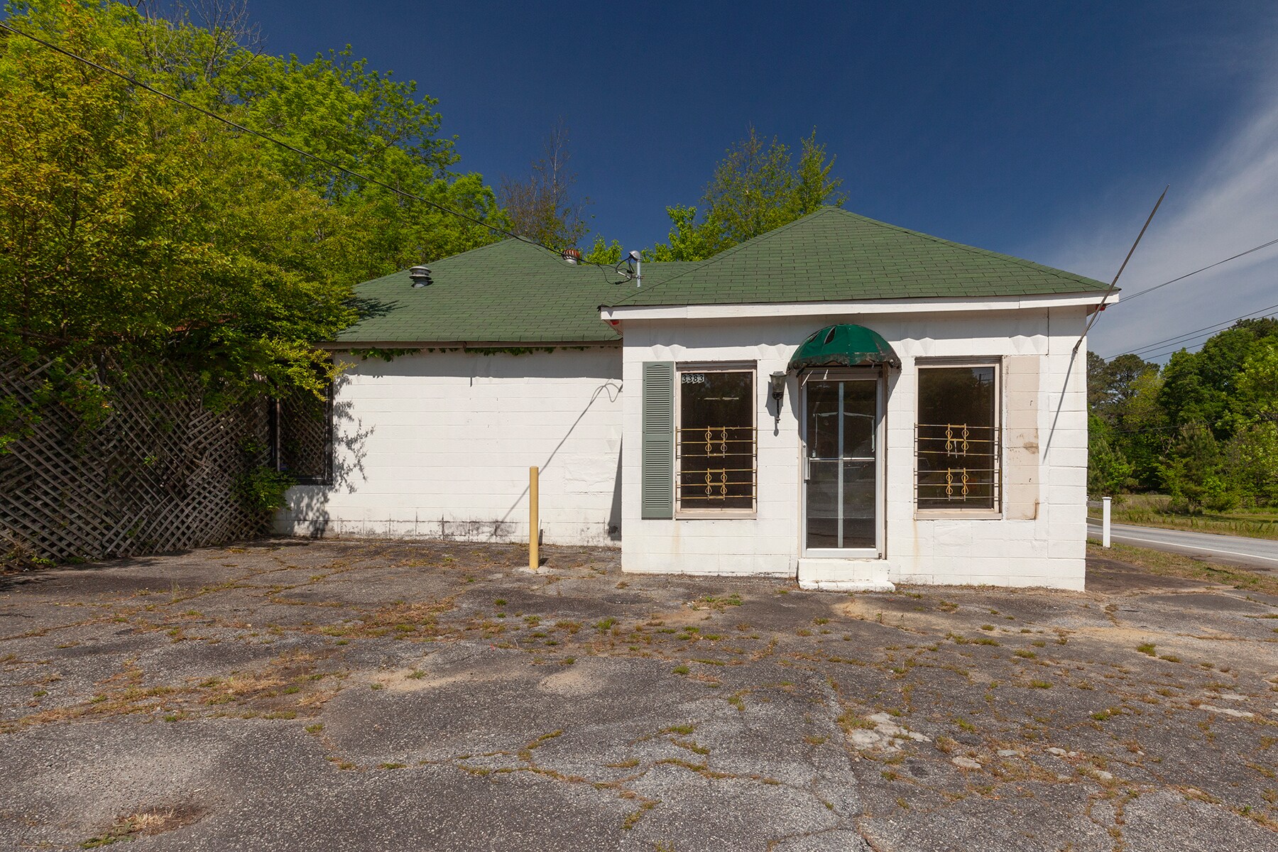 3383 Bouldercrest Rd, Conley, GA for sale Building Photo- Image 1 of 1