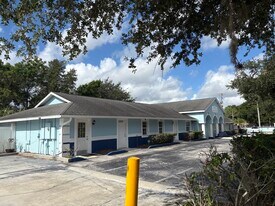 10012 Portale Ave, Orlando FL - Day Care Center