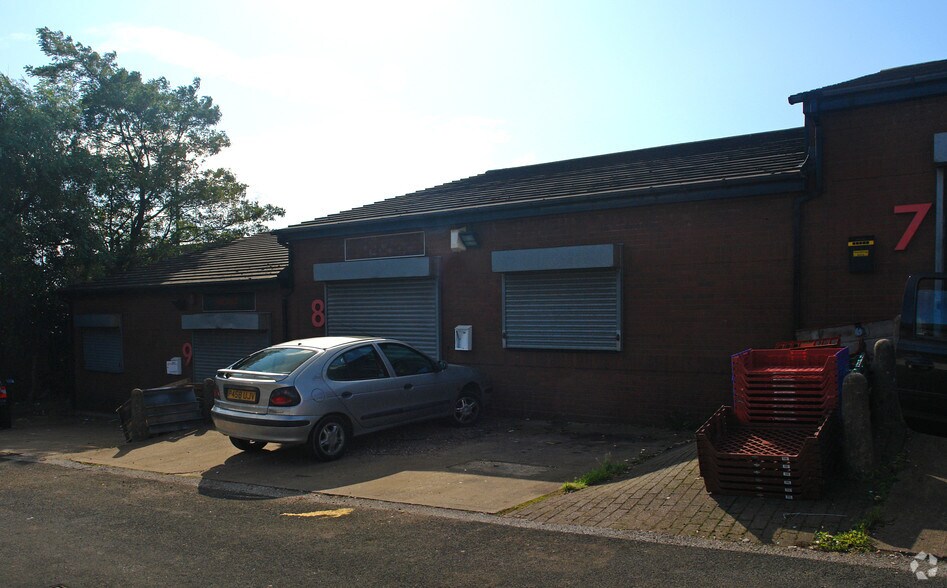 Mount St, Birmingham for lease - Building Photo - Image 3 of 3