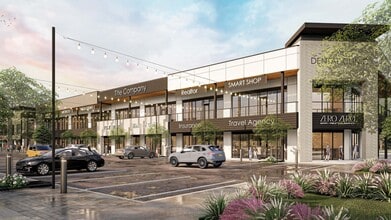 24702 Gosling, Spring, TX for lease Building Photo- Image 2 of 2