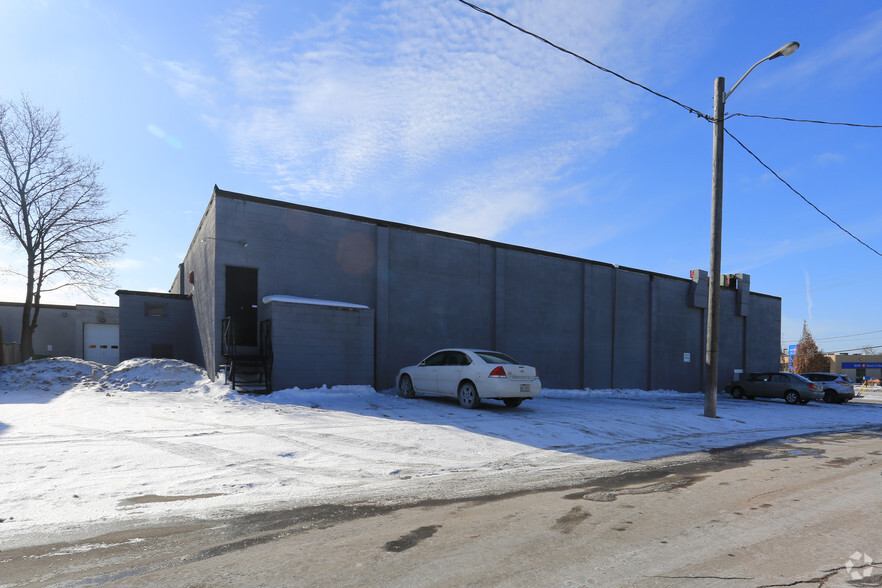 11 Ottawa St N, Kitchener, ON for sale - Building Photo - Image 2 of 2