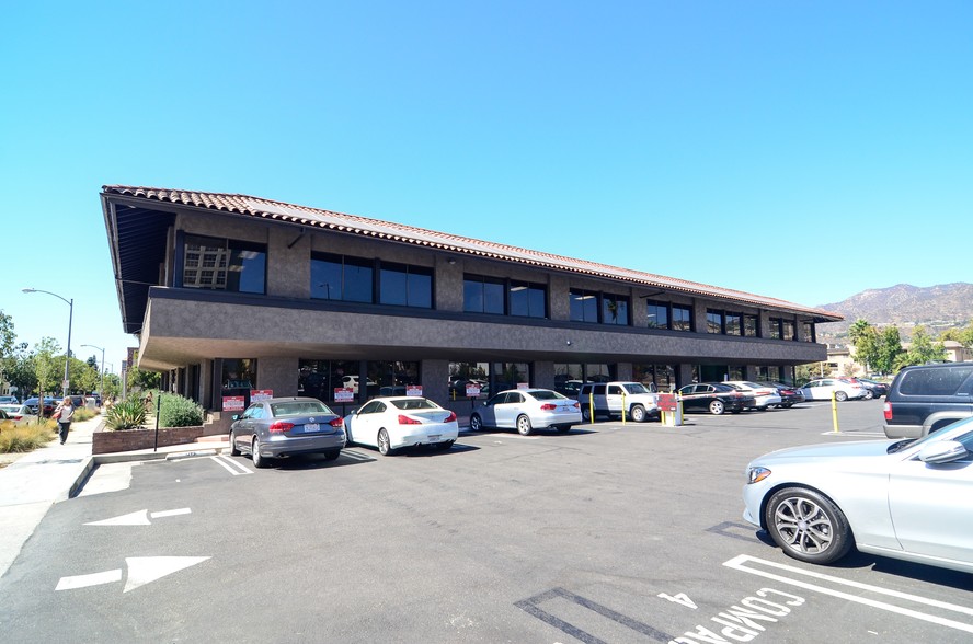 315 Arden Ave, Glendale, CA for lease - Building Photo - Image 1 of 10