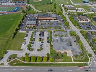 More details for 9645 Lincolnway Ln, Frankfort, IL - Office for Lease