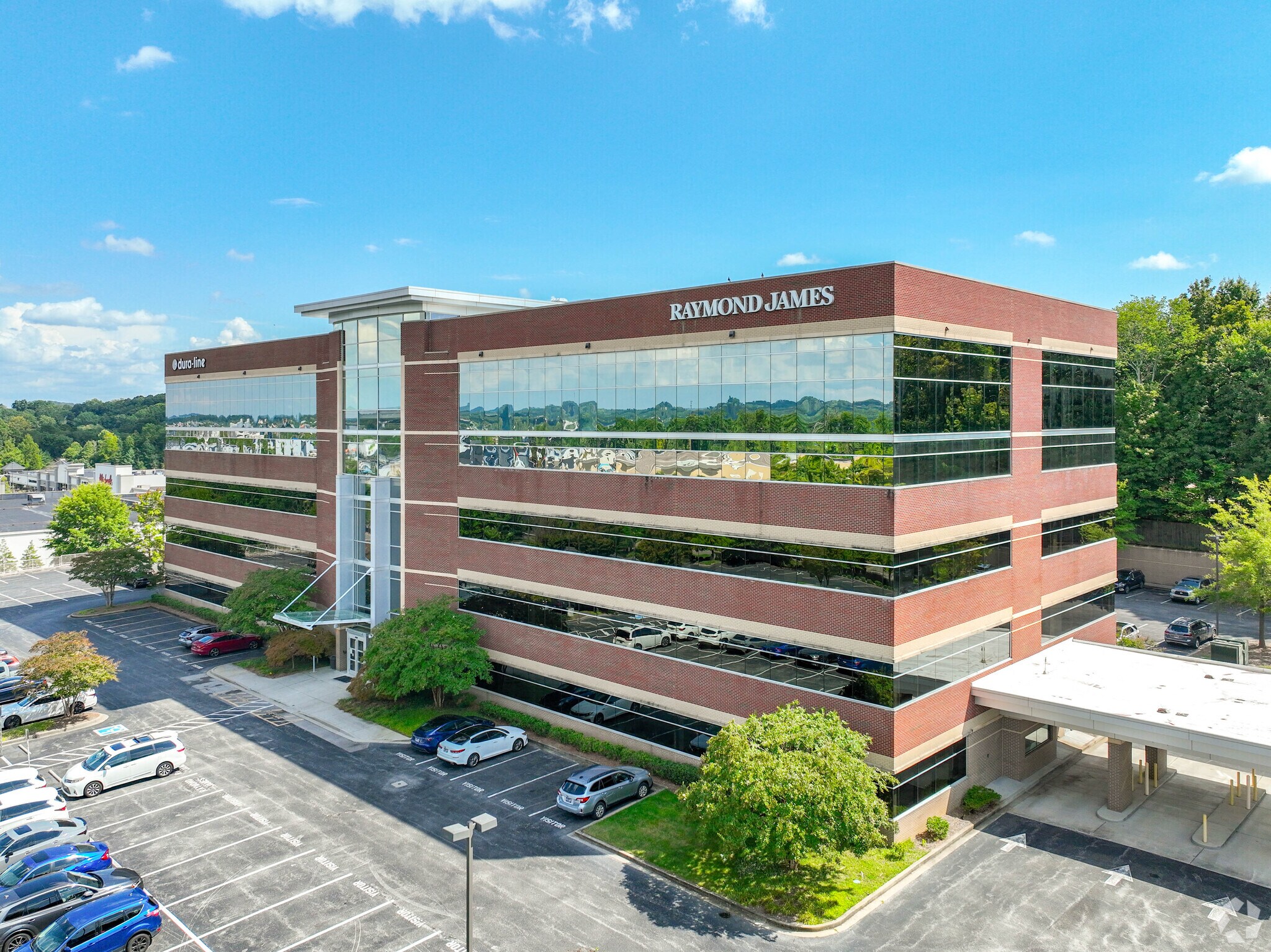 11400 Parkside Dr, Knoxville, TN for lease Primary Photo- Image 1 of 37