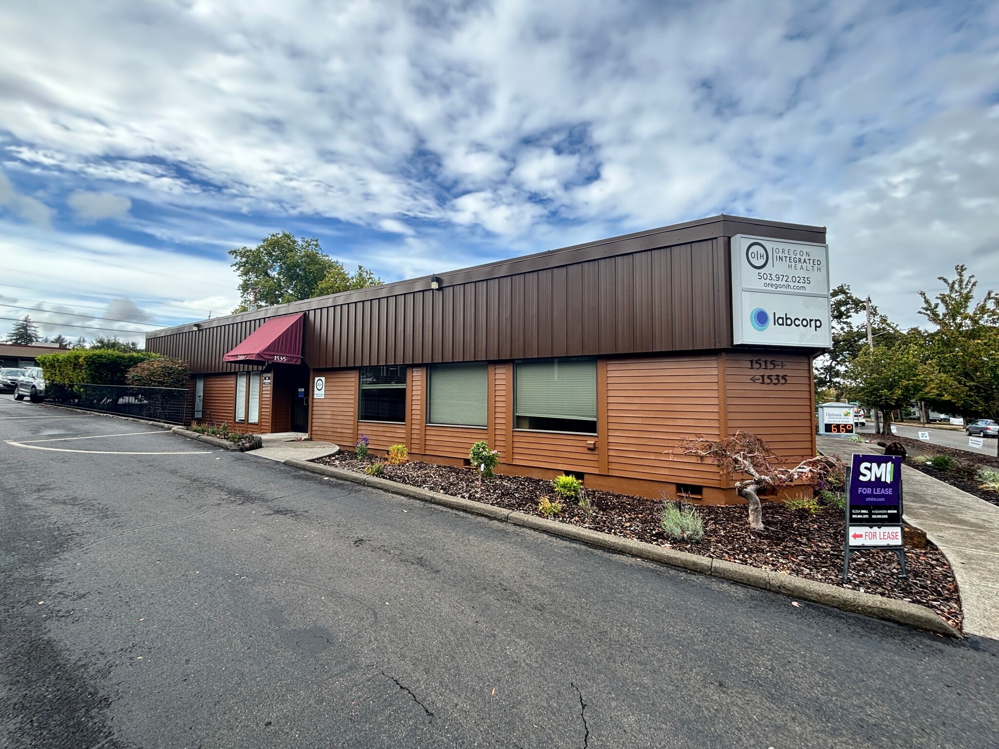 1515-1535 Liberty St SE, Salem, OR for lease Building Photo- Image 1 of 52