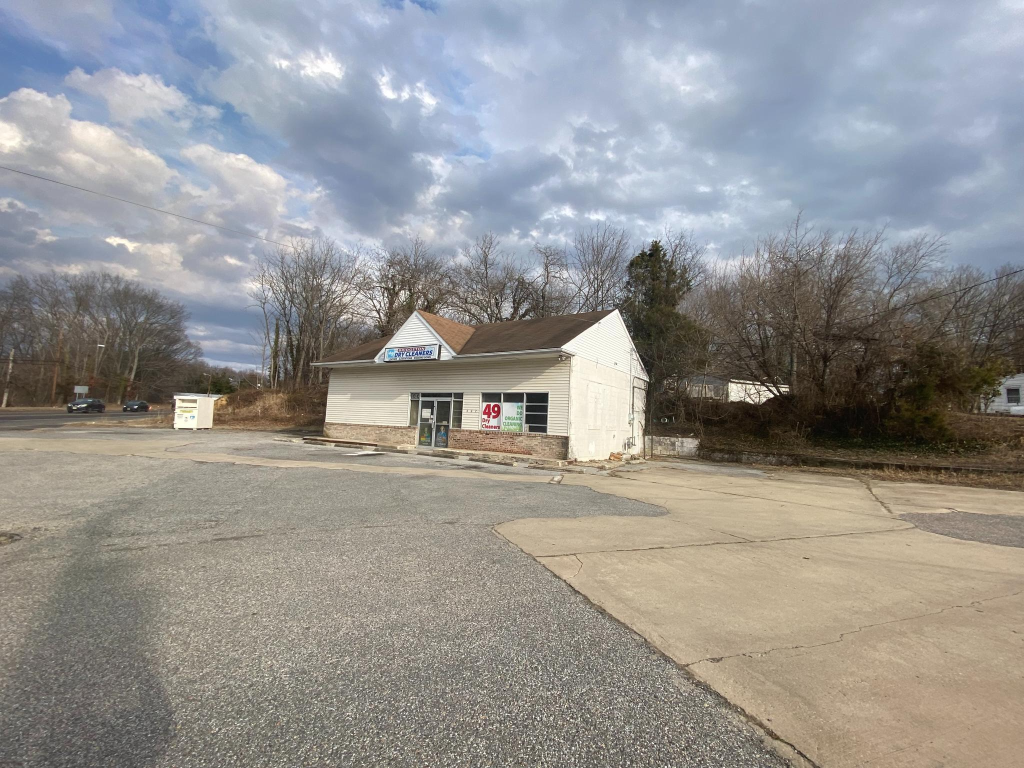 402 E Broad St, Bridgeton, NJ 08302 - Retail for Sale | LoopNet