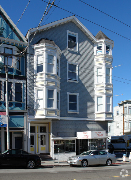 2215-2221 Filbert St, San Francisco, CA for sale - Building Photo - Image 2 of 32