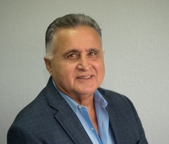 Frank Hernandez