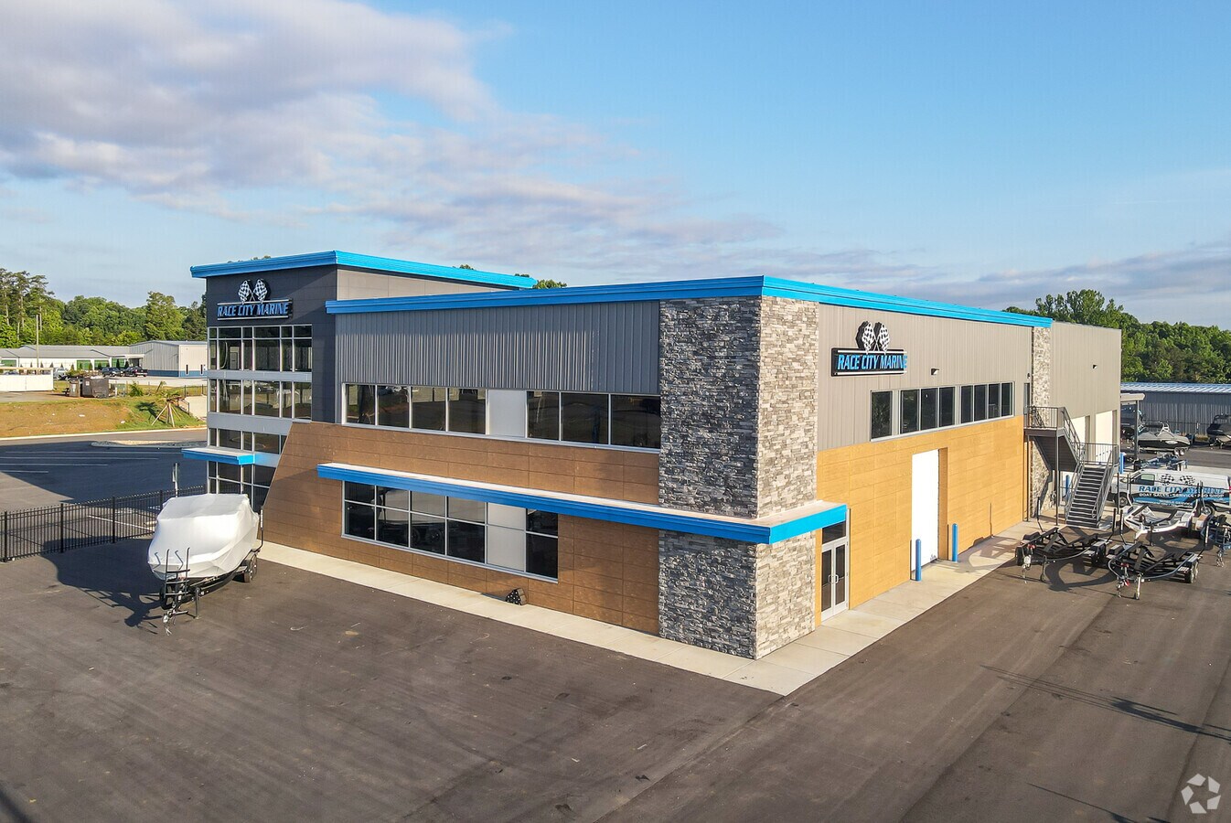 1189 River Hwy, Mooresville, NC 28117 Property Record