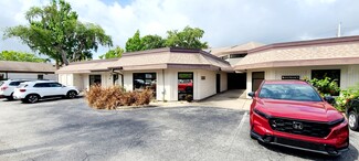 More details for 106 N Old Kings Rd, Ormond Beach, FL - Office for Sale