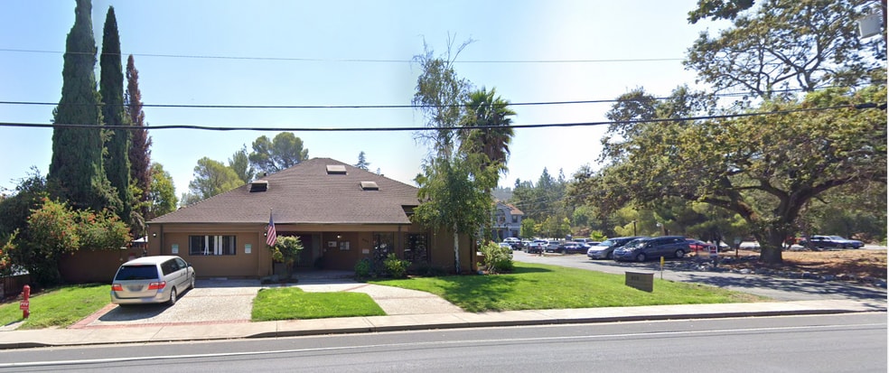 808 Grayson Rd, Pleasant Hill, CA for sale - Building Photo - Image 1 of 6