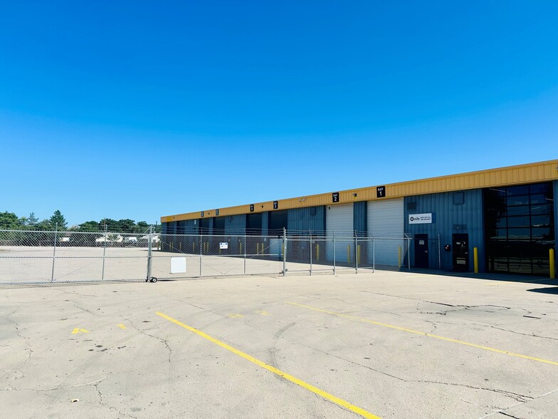 5245 E 69th Ave, Commerce City, CO for sale - Building Photo - Image 3 of 21