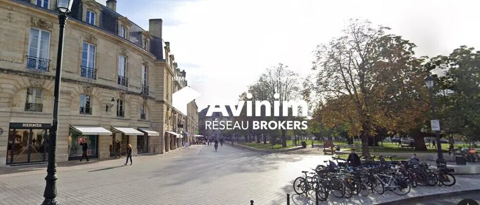 Retail in Bordeaux for sale - Building Photo - Image 2 of 3