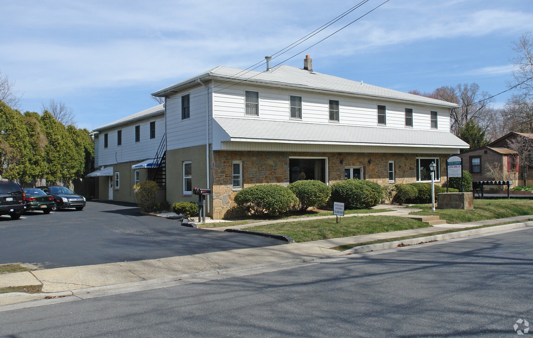 226 W Park Pl, Newark, DE for sale Primary Photo- Image 1 of 1