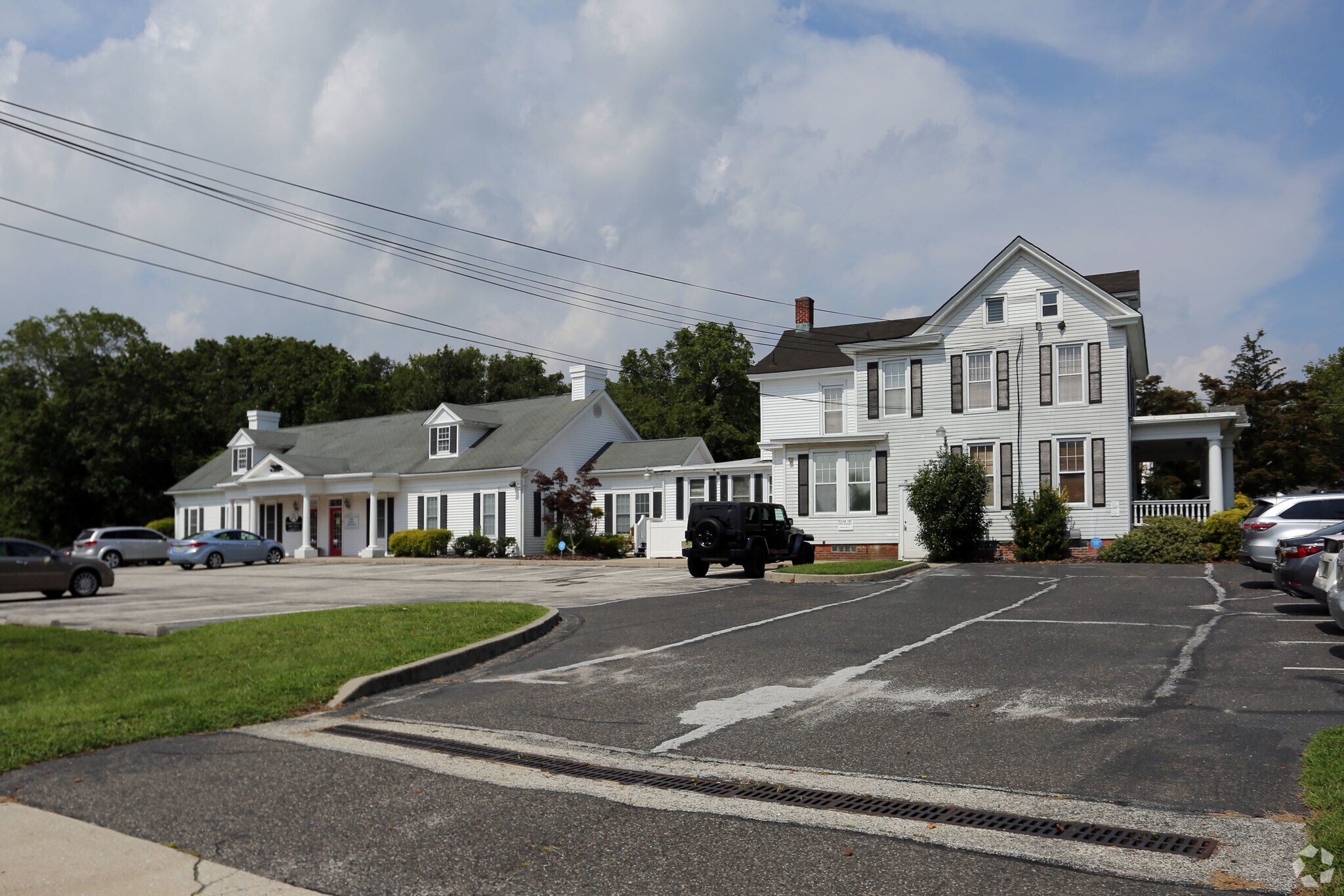 Office in Pleasantville, NJ for sale Primary Photo- Image 1 of 1