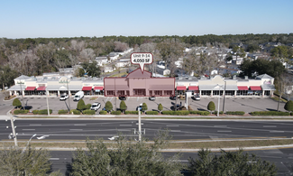 More details for 7945 103rd St, Jacksonville, FL - Retail for Lease