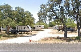 Ranchero RV - Owner Financed Property