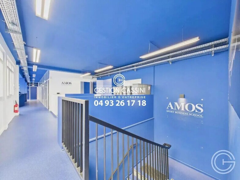 14 Rue Lascaris, Nice for lease - Building Photo - Image 2 of 23