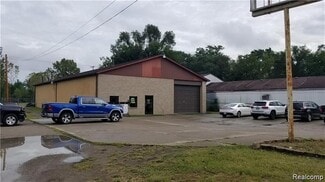 More details for 2390 N Telegraph Rd, Monroe, MI - Industrial for Sale