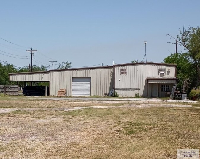 2901 U.S. Highway 281, San Benito, TX 78586