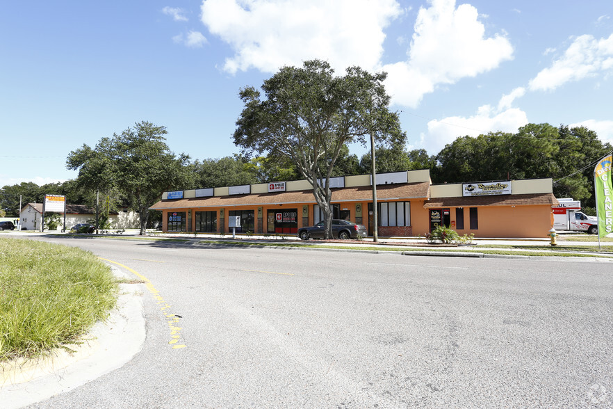 3701 State Road 580 W, Oldsmar, FL for lease - Building Photo - Image 2 of 19