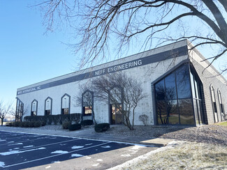 More details for 7114 Innovation Blvd, Fort Wayne, IN - Office for Lease