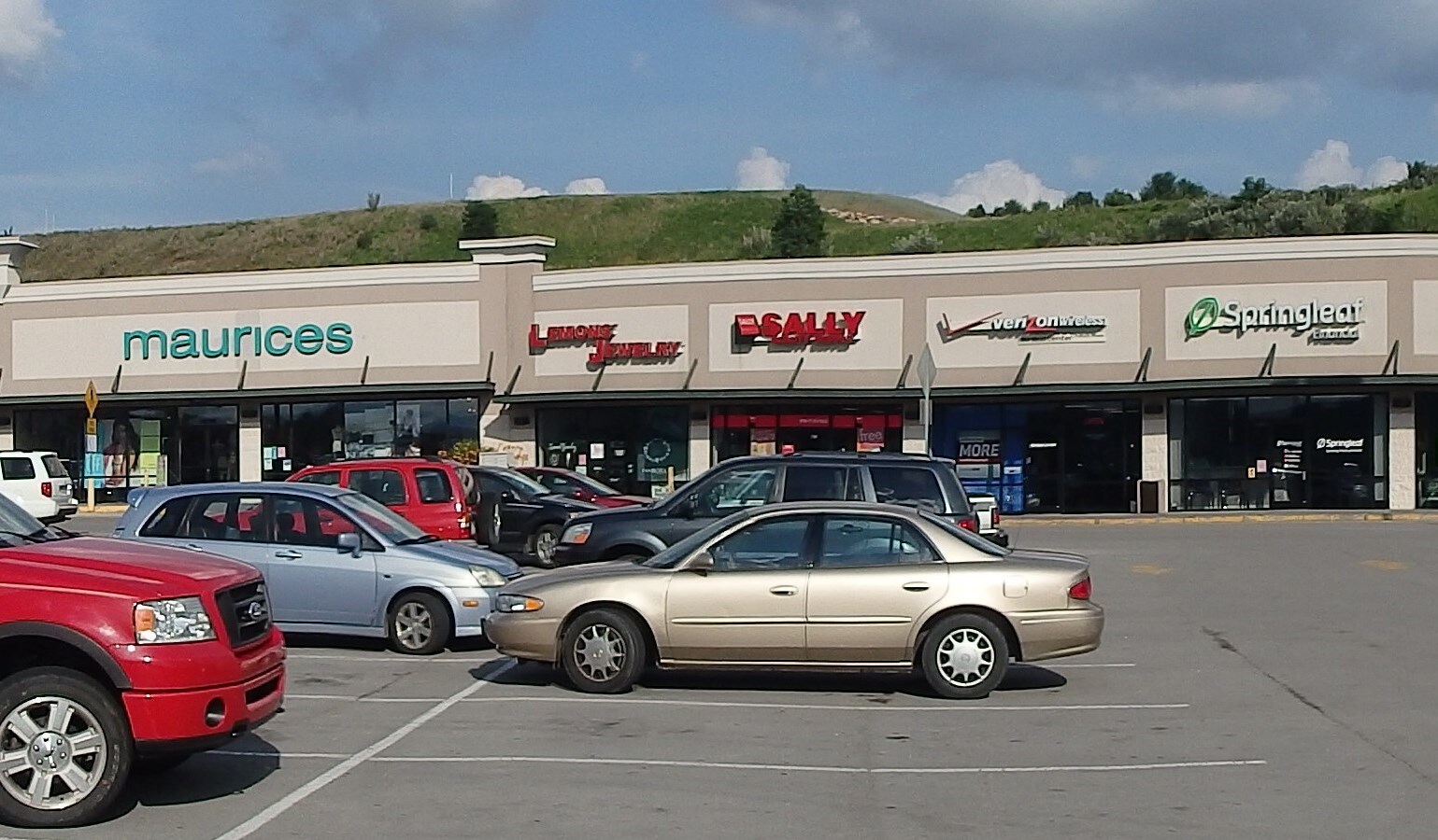 780 Commonwealth Dr, Norton, VA 24273 Norton Commons