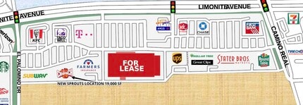 7840 Limonite Ave, Jurupa Valley, CA for lease Building Photo- Image 2 of 2