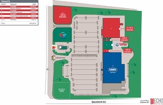 More details for 1730 N Center Ave, Somerset, PA - Land for Lease