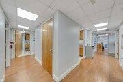 Offices/exam rooms