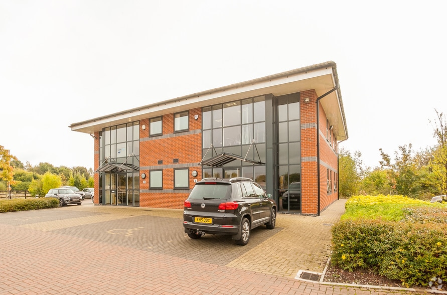 Clywedog Rd S, Wrexham for lease - Building Photo - Image 3 of 3