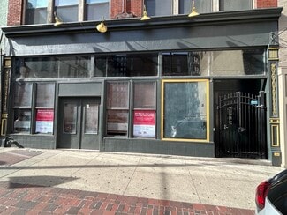 More details for 825 Main St, Cincinnati, OH - Office/Retail for Lease
