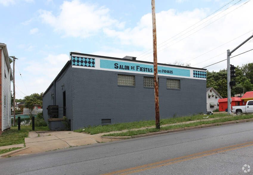 5400 E 12th St, Kansas City, MO for sale - Building Photo - Image 2 of 18