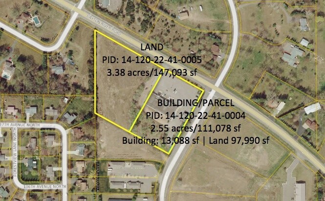 Dayton River Rd, Dayton, MN for sale Building Photo- Image 1 of 1