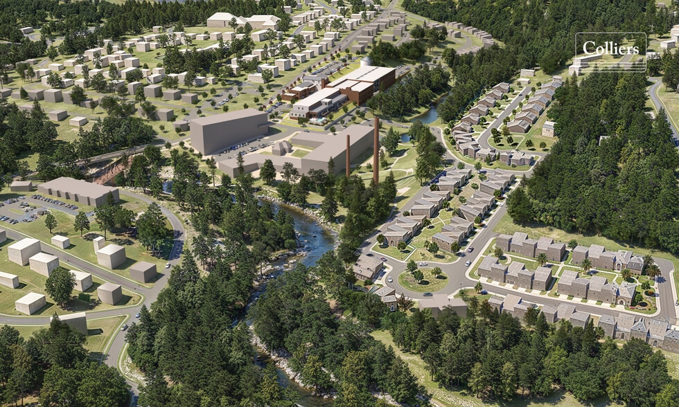 21-23 N Main St, Startex, SC for lease - Building Photo - Image 3 of 11