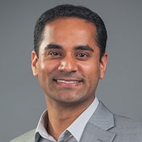 Raj Panchal