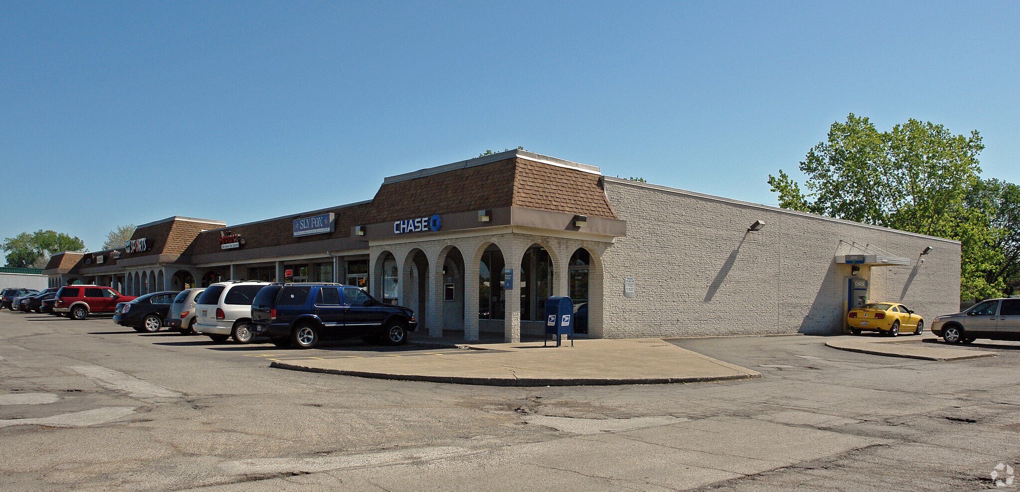 47014763 Great Northern Blvd, North Olmsted, OH 44070 Princeton