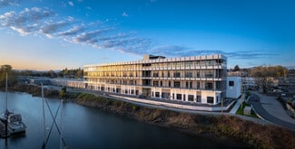 More details for 1568 W 75th Ave, Vancouver, BC - Flex for Sale