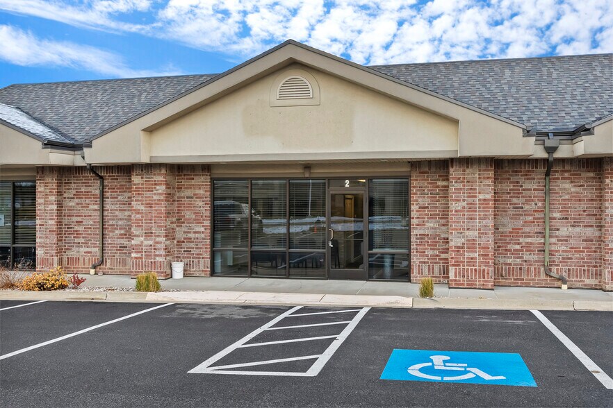 968 Chambers St, Ogden, UT for lease - Building Photo - Image 3 of 12