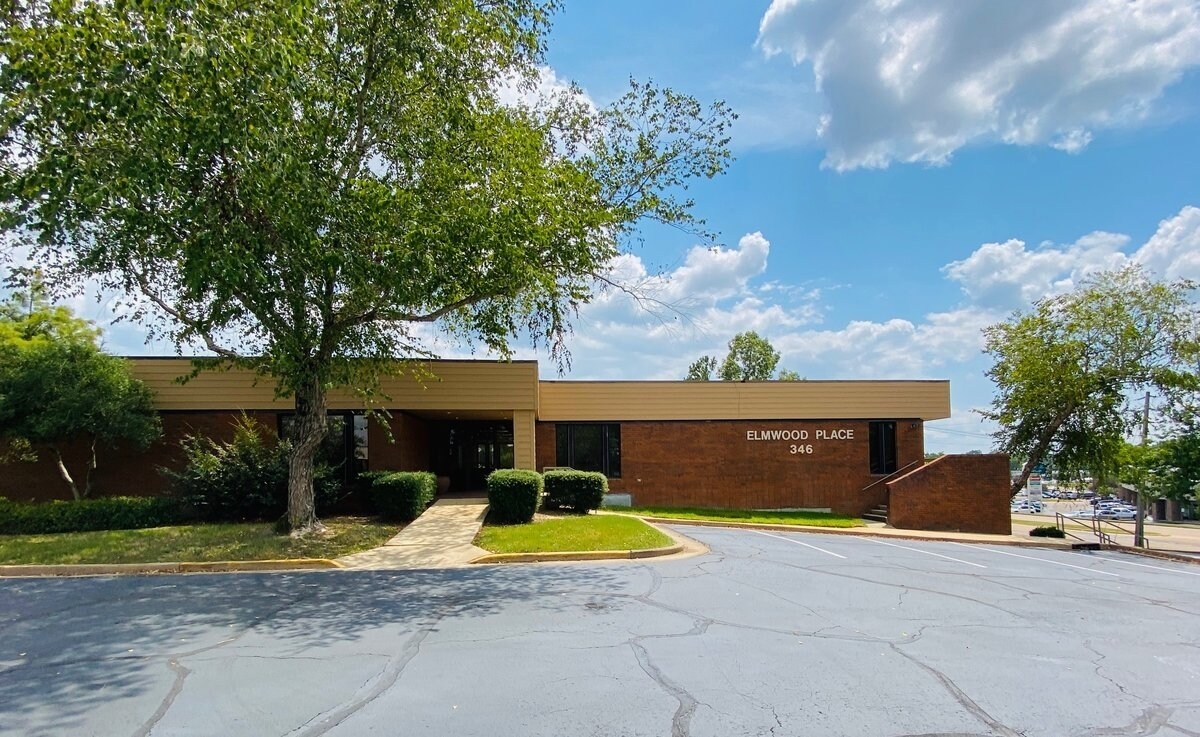 346 Crossgates Blvd, Brandon, MS 39042 Health Care for Sale