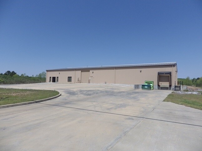 500 Wilkins Wise Rd, Columbus, MS for sale Primary Photo- Image 1 of 1