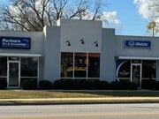 Partner's Tax & Accounting - Owner Financed Property
